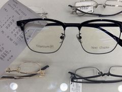 -无界眼镜MaxLess(南翔印象城店)
