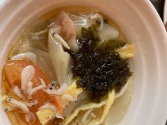 -绿地御豪温泉酒店·御泉中餐厅