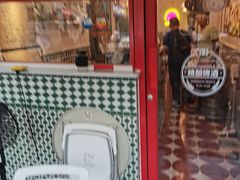 门面-捌贰虾蟹·江湖菜馆(江汉路店)