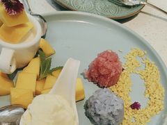 -青檸泰 LIME RITZY (颐堤港店)