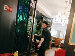 -新白鹿餐厅(爱琴海购物中心店)