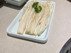 -浩爷羊蝎子火锅(望京店)