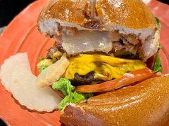 -LESCEDARS Brasserie Bistro香柏树