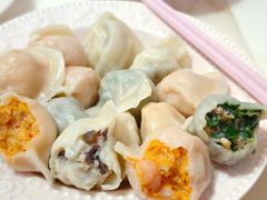 -百饺园·天津菜(平山道总店)