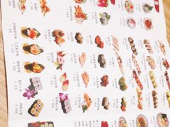 -六本目日式料理(珊瑚沙家园店)