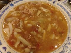 -老雒阳面馆·水席(定鼎门店)