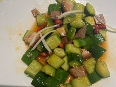 -花家怡园HUA'S RESTAURANT(崇文门·哈德门广场店)