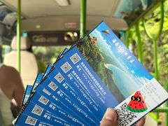 -海南铜鼓岭景区