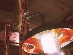 大堂-三代烤肉(保利广场店)