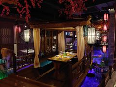 -江南韵·无锡太湖文化体验餐厅(凤凰天街店)