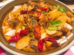 -西贝(宝乐汇店)