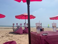 -渔岛海洋度假区