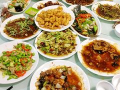 -胖子菜馆(隆昌路店)