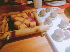 手打牛肉丸-椰夫人·养生椰子鸡(金沙洲永旺店)