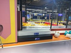 -星际传奇·电玩城·游戏厅·儿童乐园(大悦城店)