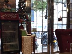 -Jack‘s Place 杰克地方西餐厅(新街口店)