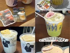 -7mall美食潮地标