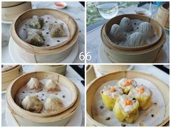 -唐阁海景中餐厅·早茶·粤菜•生日聚餐(海口朗廷酒店)