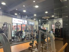 -豪逸健体(中骏广场店)