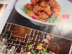 -鸽味轩·粤菜小馆(高楼门总店)