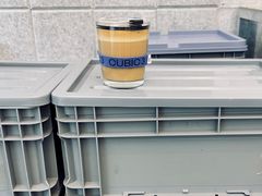 -CUBIC3三立方咖啡(凌空SOHO店)