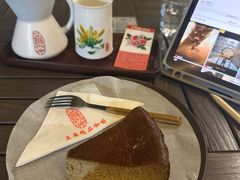 -豆舞咖啡(民乐路店)