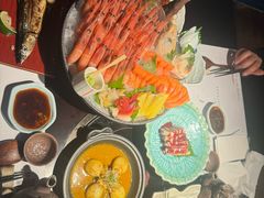 -松鹤精致料理(五一中路店)