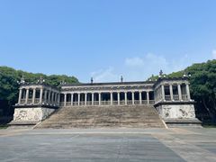 -蠡湖中央公园