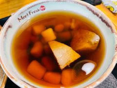 -鲜芋仙Meet Fresh(五道口店)