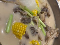 -东国海鲜火锅城(氹仔店)