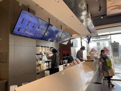 -奈雪的茶(中粮祥云小镇店)