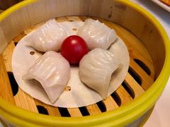 -富力万达嘉华酒店-品珍中餐厅(水果湖店)