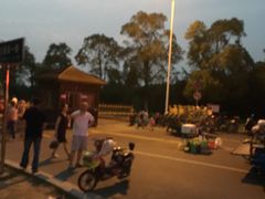 -艾溪湖湿地公园