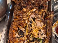 -清真·馬坡二旦烧烤(人生一串拍摄店)