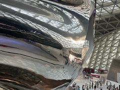 -深圳市当代艺术与城市规划馆