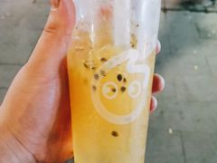 -CoCo都可(国芳百货店)