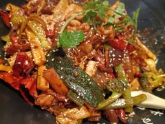 -一麻一辣麻辣香锅(方庄店)