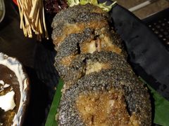 -老表记广西宵夜螺蛳鸭脚煲(西大店)