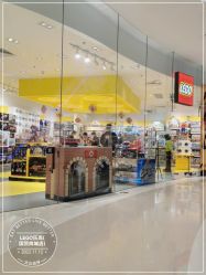 -LEGO(国贸商城店)