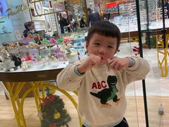 -月星环球港赢在起点早教中心·亲子托班早教体验课儿童兴趣班逻辑思维专注力幼小衔接(普陀中心)