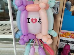 -西贝莜面村(金隅嘉品mall店)