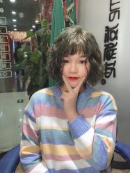 点击看大图 -发源地HAIR SALON