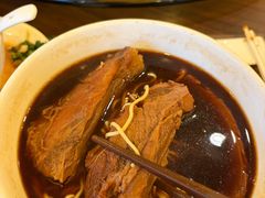 -中国厨房/台湾牛肉面