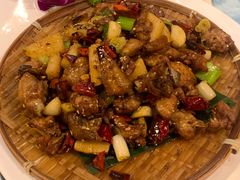 -尽善百年古院餐厅(王家老宅店)