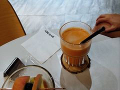 -ADO KAFE(大学城店)