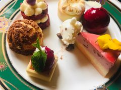 -马勒别墅·中餐厅