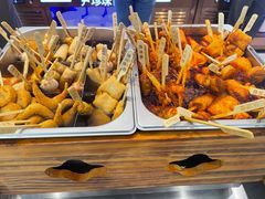 -尹珍珠·韩式无限烤肉(回龙湾店)