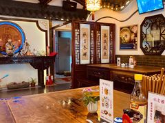 -同得兴 Since·1995 传统苏式面馆(嘉馀坊店)