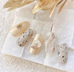 -LILY NAILS美甲美睫