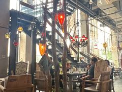 大堂-Maan coffee漫咖啡(1905店)